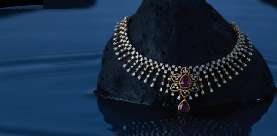 Classic Diamond Collection